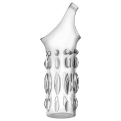 Performance - Cock Ring Penis Sleeve (Translucent)