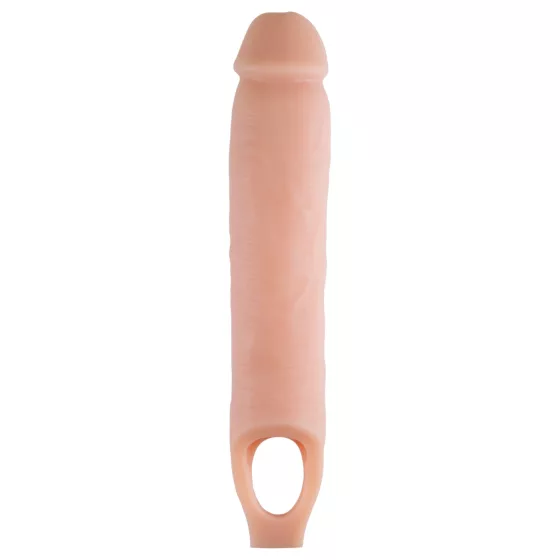Blush Performance - penis sleeve (flesh-coloured)