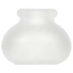 Perfect Fit Bull Bag - Stretch Enhancer with Weight (Clear)