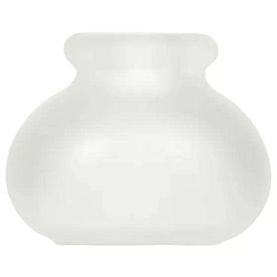 Perfect Fit Bull Bag - Stretch Enhancer with Weight (Clear)