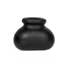 Perfect Fit Bull Bag - Ball Stretcher & Enhancer (Black)