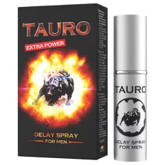 Tauro Extra Power - Delay Spray (5ml)