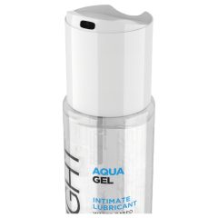 Sensilight Aquagel - Water-Based Lubricant Gel (60ml)