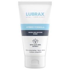 Lubrax - Hybrid Lubricant (50ml)