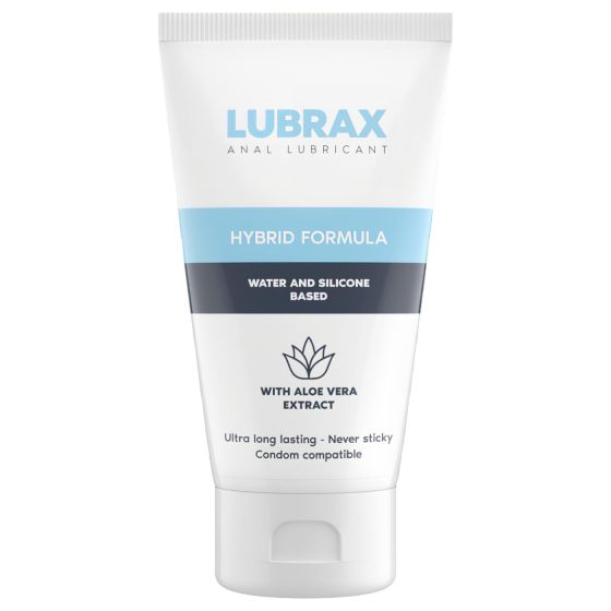 Lubrax - Hybrid Lubricant (50ml)