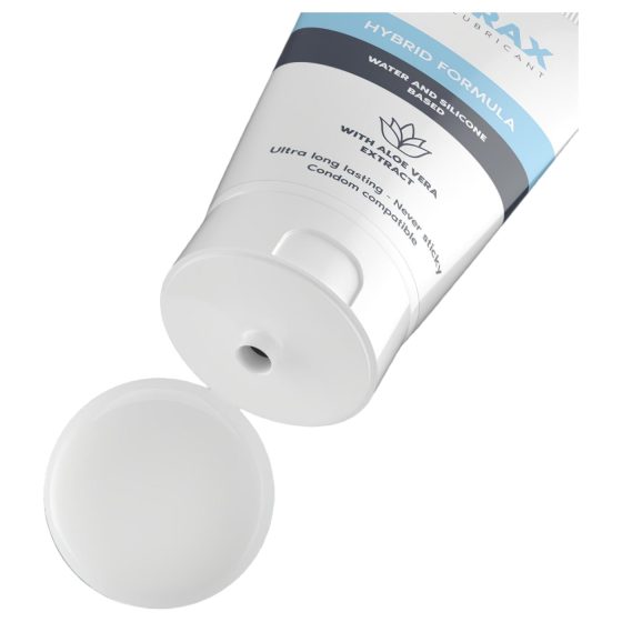 Lubrax - Hybrid Lubricant (50ml)