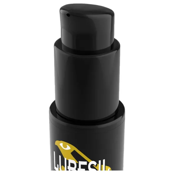 Lubesil - Silicone-Based Personal Lubricant (50ml)