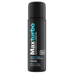   Intimateline MaxTurbo - water-based lubricant for men (100 ml)