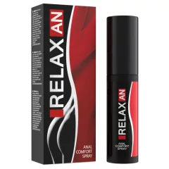 Intimateline RelaxAn - anal relaxing spray (20 ml)