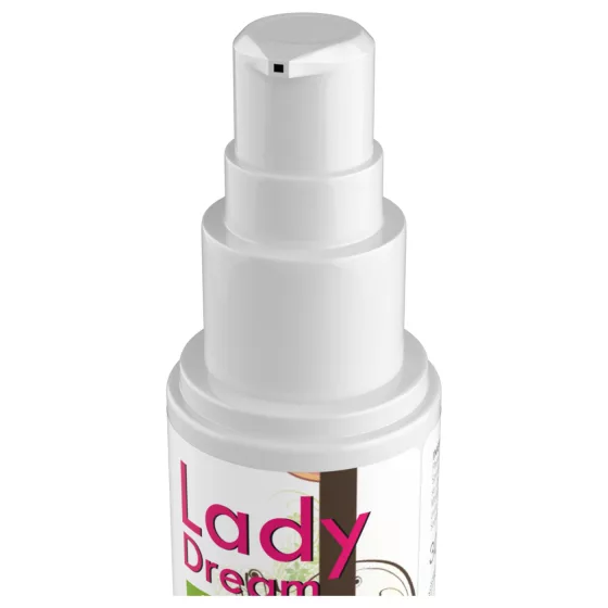 Intimateline Lady Dream - arousal gel for women (30ml)