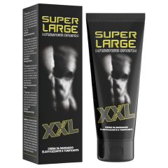 Super Large - Male Enhancement Cream (75ml)