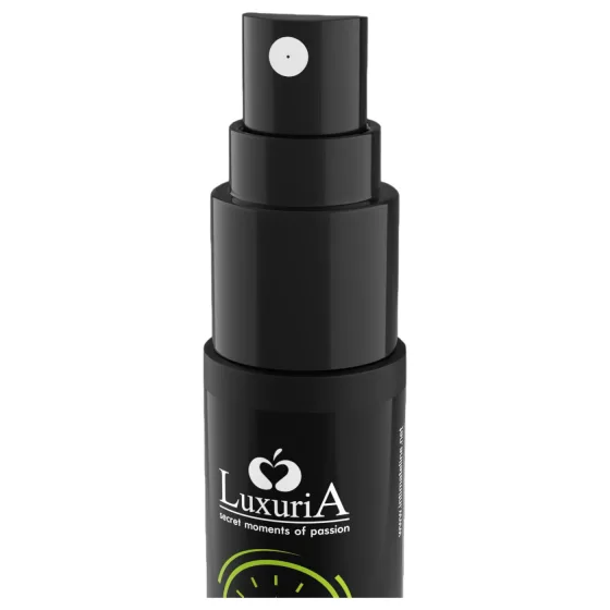 LuxuriA Kronos - delay spray for ejaculation (20 ml)