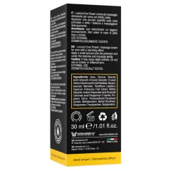   Intimateline Luxuria Erex Power - stimulating intimate cream (30 ml)