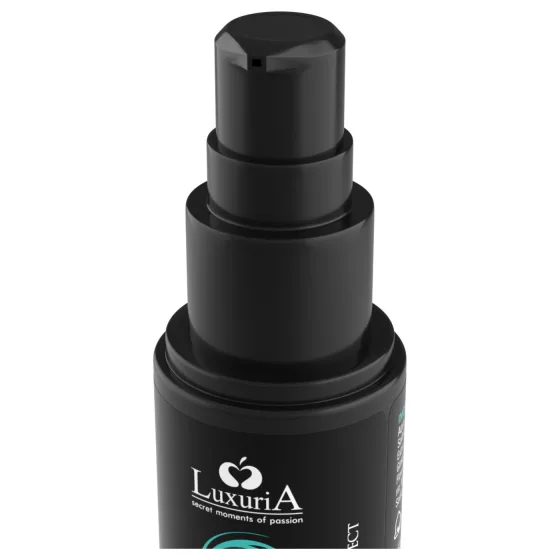 Intimateline Luxuria Vortex - cooling stimulating gel for women (30 ml)