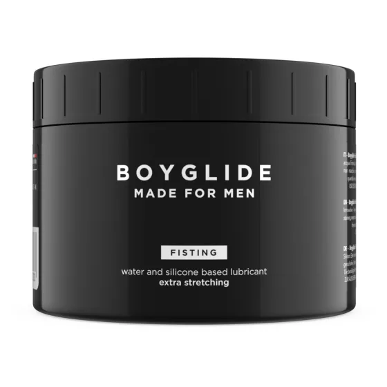 Intimateline Boyglide Fisting - anal lubricant (250 ml)