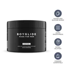 Intimateline Boyglide Fisting - anal lubricant (250 ml)