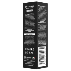 Intimateline Boyglide - anal relaxing spray for men (20 ml)