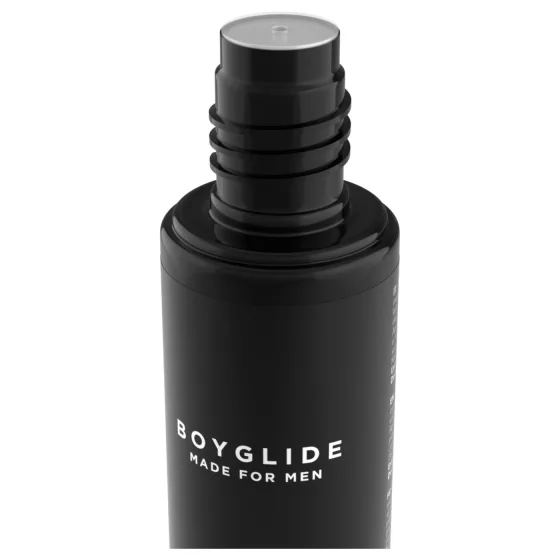 Intimateline Boyglide XXL - intimate massage cream for men (100 ml)