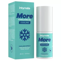 Intimateline Intymate More - cooling arousal gel (30 ml)