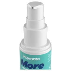 Intimateline Intymate More - cooling arousal gel (30 ml)