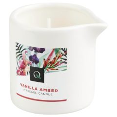 Exotiq Vanilla Amber Massage Candle (60g)