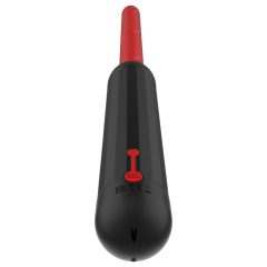 Taboom - Rechargeable Electro Sex Wand (Red)