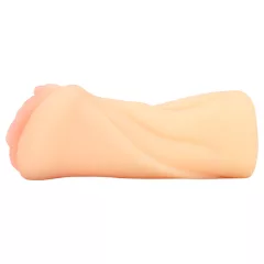 S-Line MILF - lifelike vagina masturbator (flesh-coloured)