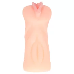 S-Line MILF - lifelike vagina masturbator (flesh-coloured)
