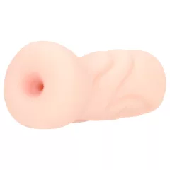   S-Line Athlete - lifelike male masturbator (flesh-coloured buttocks)