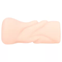   S-Line Athlete - lifelike male masturbator (flesh-coloured buttocks)