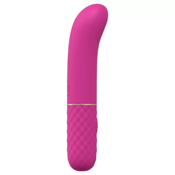 Loveline - mini G-spot vibrator (pink)