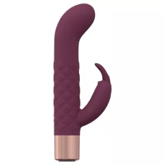 Loveline - mini rabbit vibrator (red)