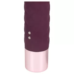 Loveline - mini rabbit vibrator (red)