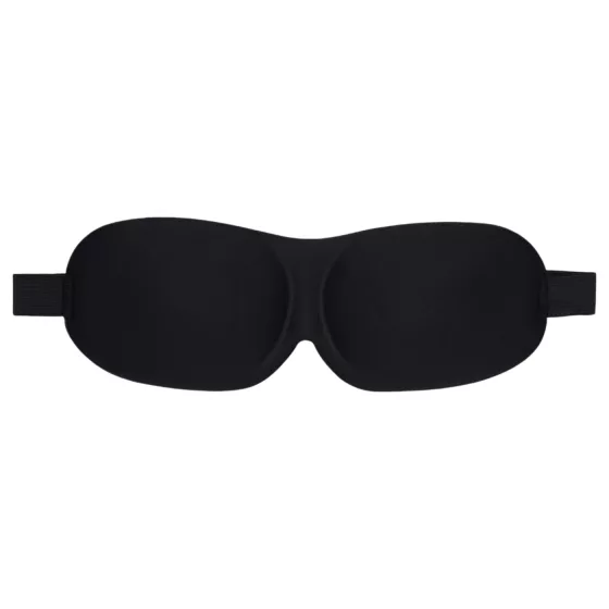 Ouch! - 3D Eye Mask (Black)
