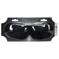 Ouch! - 3D Eye Mask (Black)