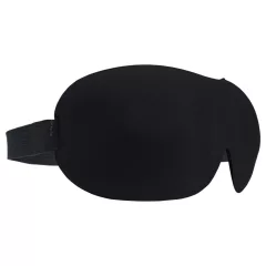 Ouch! - 3D Eye Mask (Black)