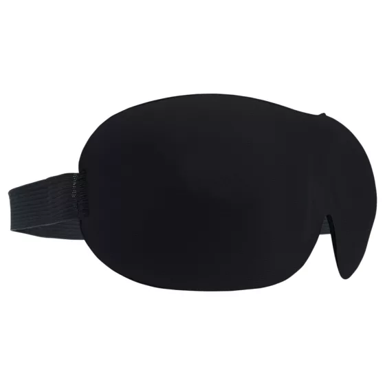 Ouch! - 3D Eye Mask (Black)