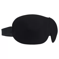 Ouch! - 3D Eye Mask (Black)