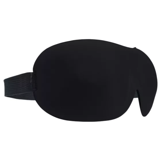 Ouch! - 3D Eye Mask (Black)