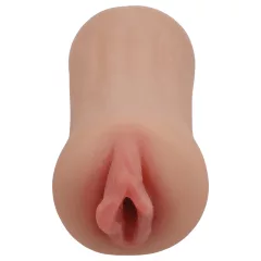   XKIN Party Slut Bettie - lifelike pussy masturbator (natural)