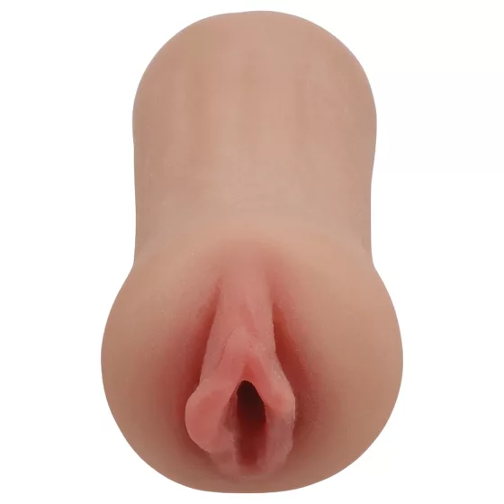 XKIN Party Slut Bettie - lifelike pussy masturbator (natural)