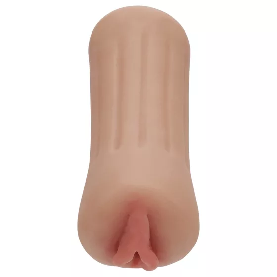 XKIN Party Slut Bettie - lifelike pussy masturbator (natural)