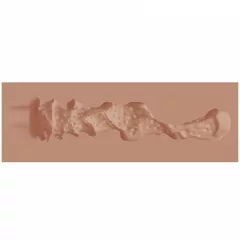   XKIN Naughty Nurse Trixie - lifelike vagina masturbator (natural skin tone)