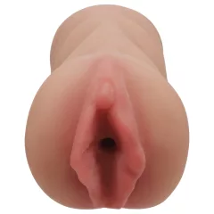   XKIN Honey Celeste - lifelike vagina masturbator (flesh-coloured)