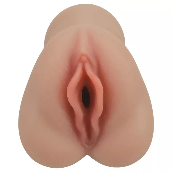 XKIN Maid Lacey - realistic vagina masturbator (flesh‑coloured)