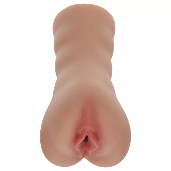 XKIN Maid Lacey - realistic vagina masturbator (flesh‑coloured)