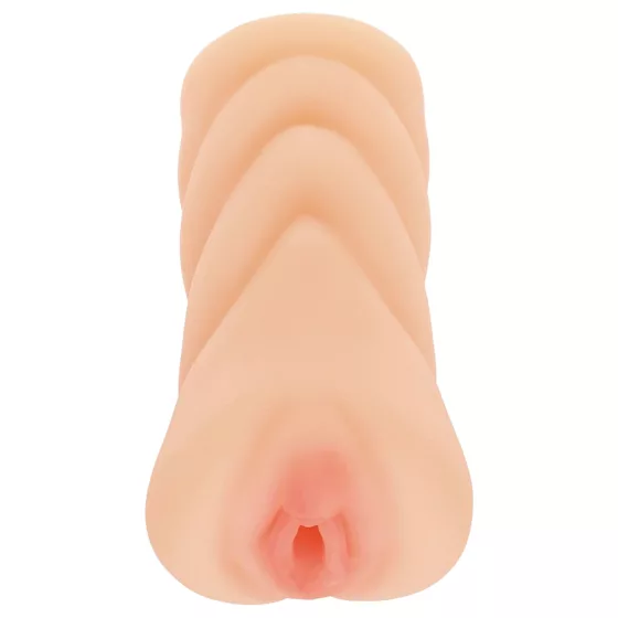 XKIN Teacher Ms Jenny - lifelike vagina masturbator (natural)
