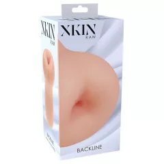 XKIN - lifelike bum masturbator - M (natural)