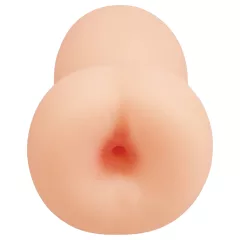 XKIN - lifelike bum masturbator - M (natural)