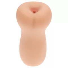 XKIN - lifelike bum masturbator - M (natural)